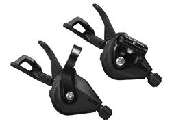 Shimano Commande de vitesses arrière Deore SL-M5100 11 vitesses 2023