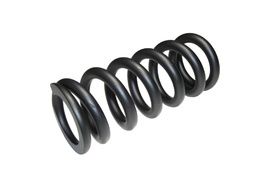 Rock Shox Ressort 134 mm pour amortisseurs métriques de 47,5-55 mm de course - Noir