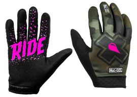 Muc-Off Gants MTB Camo