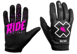 Muc-Off Gants MTB Noir
