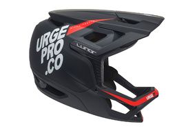 Urge Casque Lunar Noir 2024