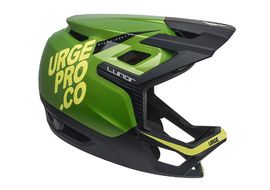 Urge Casque Lunar Vert 2024