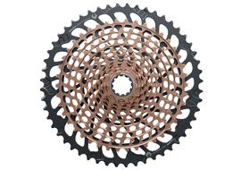 Sram Cassette XX1 Eagle XG-1299 12 vitesses Cuivre - 10-52 dents 2024