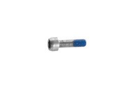 Fox Racing Shox Vis pour plaque filetée Pinch Bar - M5x18