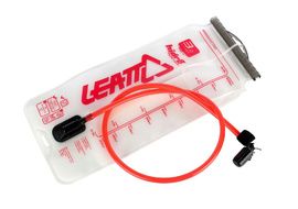 Leatt Poche à eau Flat Cleantech 2022