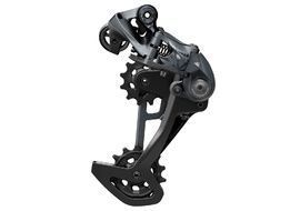 Sram Dérailleur arrière XX1 Eagle X-Horizon 12 vitesses 52 dents - Gris Lunar
