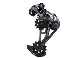 Sram Dérailleur arrière X01 Eagle X-Horizon 12 vitesses 52 dents - Gris Lunar 2024