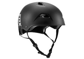 Fox Casque Bol Flight Sport - Noir