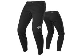 Fox Pantalon Ranger Noir