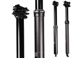 Kind Shock Tige de selle LEV Integra