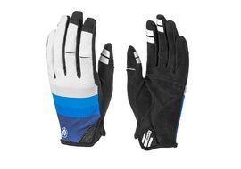 Mondraker Gants DND Bleu Gris