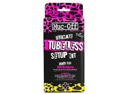 Muc-Off Kit tubeless Ultimate VTT
