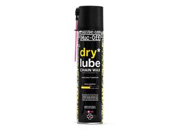 Muc-Off Lubrifiant Dry Lube Aérosol