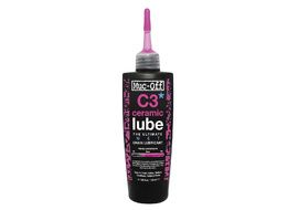 Muc-Off Lubrifiant C3 Ceramic Wet Lube