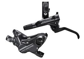 Shimano Frein à disque avant 4 pistons Deore M6120 2023