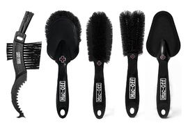 Muc-Off Kit de 5 brosses