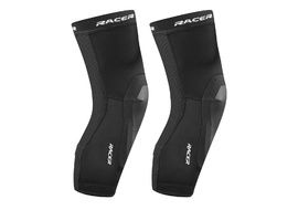 Racer Genouillères Mountain Knee 2 Noir 2023