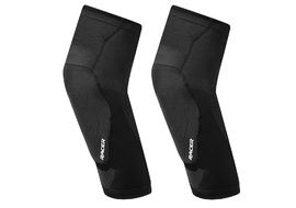 Racer Coudières Mountain Elbow 2 Noir 2023