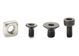 Bosch Kit de vis de fixation pour support Kiox