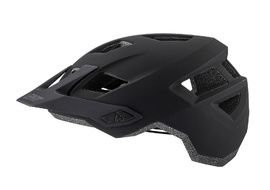Leatt Casque MTB 1.0 Mountain Noir 2022