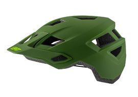 Leatt Casque MTB 1.0 Mountain Vert Cactus 2021