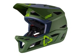 Leatt Casque MTB 4.0 Vert 2021