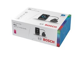 Bosch Système Kiox - Anthracite