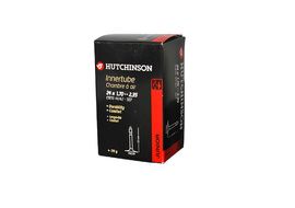 Hutchinson Chambre à air standard 24'' - 24x1.70 à 2.35