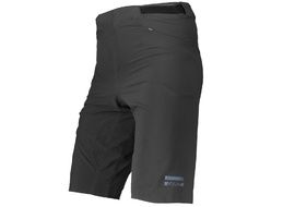 Leatt Shorts MTB 1.0 Noir 2021