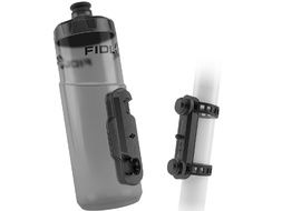 Fidlock Bidon Twist 600ml avec fixation magnétique Universelle - Noir Fumé
