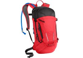 Camelbak Sac hydratation MULE Rouge / Noir