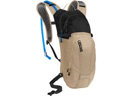 Camelbak Sac hydratation Lobo Beige / Noir
