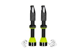 Slicy Valves tubeless Rocket (x2)