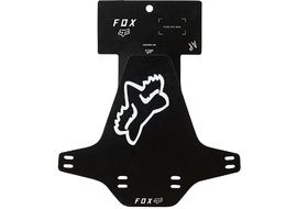 Fox Garde boue MudGuard - Noir / Blanc