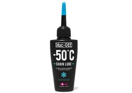 Muc-Off Lubrifiant Conditions Extrèmes -50°C - 50 ml