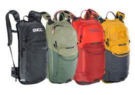 Evoc Sac Stage 6L