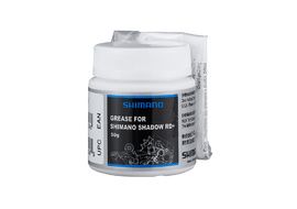 Shimano Graisse pour dérailleurs Shadow RD+