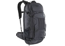 Evoc Sac FR Trail E-Ride 20L Noir 2025