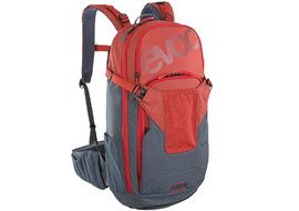 Evoc Sac Neo 16L Rouge / Gris