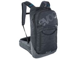 Evoc Sac Trail Pro 10L Noir / Gris