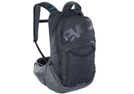 Evoc Sac Trail Pro 16L Noir / Gris