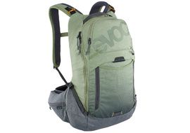 Evoc Sac Trail Pro 16L Vert / Olive