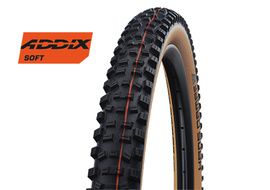 Schwalbe Pneu Hans Dampf Super Trail Tubeless Easy 29" - Classic 2023