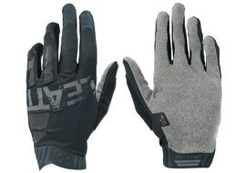 Leatt Gants MTB 1.0 GripR Noir 2021