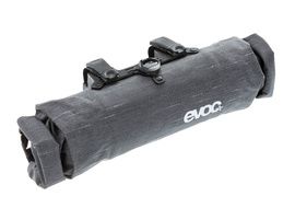 Evoc Sacoche de guidon Handlebar Pack Boa Gris