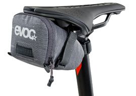 Evoc Sacoche de selle Seat Bag Tour Gris 2025
