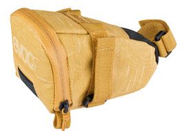 Evoc Sacoche de selle Seat Bag Tour Orange
