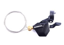 Shimano Commande de vitesses avant Saint SL-M810 3 vitesses