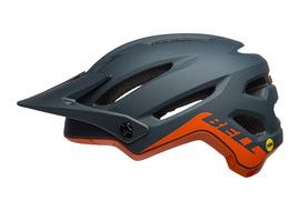 Bell Casque 4Forty Mips Slate / Orange