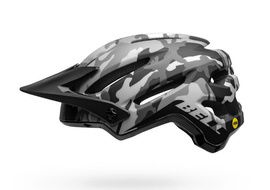 Bell Casque 4Forty Mips Noir / Camo